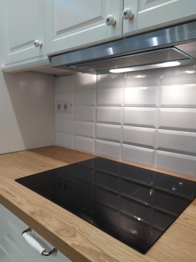 Bilbao Centro Con Opcion De Parking Apartment Екстериор снимка