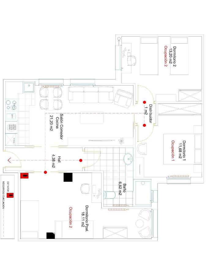 Bilbao Centro Con Opcion De Parking Apartment Екстериор снимка