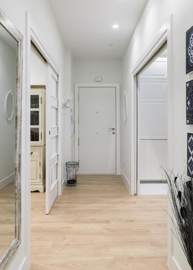Bilbao Centro Con Opcion De Parking Apartment Екстериор снимка