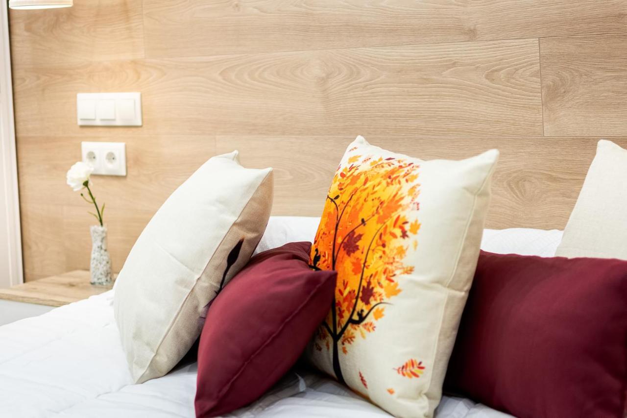 Bilbao Centro Con Opcion De Parking Apartment Екстериор снимка